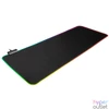 Kép 6/7 - Rampage Egérpad - MP-22 (300*800*3mm; fekete, RGB LED)