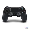 Kép 1/5 - Rampage Gamepad - SG-RPS4 Black (USB, 2,2m kábel, PS4 kompatibilis, fekete)