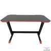 Kép 2/5 - Rampage Gamer Asztal - MR-01 Arena Karbon (120x76x68cm)
