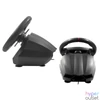 Kép 1/5 - Rampage Gamer kormány - V900-S  (PC, PS3, PS4, XBOXONE, XBOX360, pedálszett, vibrálás)