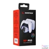 Kép 5/7 - Rampage Gamepad töltő - RP-PS5 (dokkoló 2x PS5 kontroller töltéséhez, fehér)