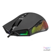Kép 3/7 - Rampage Egér Gamer - SMX-G68 SPEAR (7200DPI, 7 gomb, makro, RGB LED, 1,5m harisnyázott kábel, fekete)