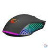 Kép 7/7 - Rampage Egér Gamer - SMX-G68 SPEAR (7200DPI, 7 gomb, makro, RGB LED, 1,5m harisnyázott kábel, fekete)