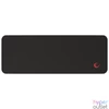 Kép 1/6 - Rampage Egérpad - Pulsar L (300x700x3mm Gaming Mouse Pad, fekete)