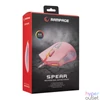 Kép 5/7 - Rampage Egér Gamer - SMX-G68 SPEAR (7200DPI, 7 gomb, makro, RGB LED, 1,5m harisnyázott kábel, pink)