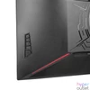 Kép 3/6 - Rampage Monitor 27" - VOYAGER (VA, 165Hz, 1ms, 16:9, 1920x1080, 250cd/m2, 2xHDMI, DisplayPort, fekete, FreeSync, ívelt)