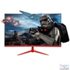 Kép 1/7 - Rampage Monitor 27" - BLAZE BL27R165C  (VA, 165Hz, 1ms, 16:9, 1920x1080, 220cd/m2, HDMI, DP, fekete, FreeSync, ívelt)