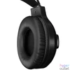 Kép 6/7 - Rampage Fejhallgató - RM-K44 ZENGIBAR (mikrofon, 7.1 hangzás, USB, hangerőszabályzó, 2,2m kábel, RGB, fekete)