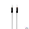 Kép 8/8 - Rampage Fejhallgató - RM-K30 THUNDER PRO (7.1 hangzás, mikrofon, 3,5mm Jack, nagy-párnás, fekete, RGB LED)