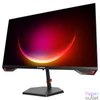 Kép 3/9 - Rampage Monitor 25" - CRIMSON CR25R180 (IPS, 180Hz, 0,5ms, 16:9, 1920x1080, 300cd/m2, 2xHDMI, 1xDP,Freesync/G-Sync)