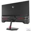 Kép 5/9 - Rampage Monitor 25" - CRIMSON CR25R180 (IPS, 180Hz, 0,5ms, 16:9, 1920x1080, 300cd/m2, 2xHDMI, 1xDP,Freesync/G-Sync)