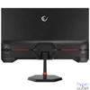 Kép 6/9 - Rampage Monitor 25" - CRIMSON CR25R180 (IPS, 180Hz, 0,5ms, 16:9, 1920x1080, 300cd/m2, 2xHDMI, 1xDP,Freesync/G-Sync)