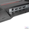 Kép 7/9 - Rampage Monitor 25" - CRIMSON CR25R180 (IPS, 180Hz, 0,5ms, 16:9, 1920x1080, 300cd/m2, 2xHDMI, 1xDP,Freesync/G-Sync)