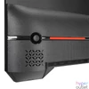 Kép 8/9 - Rampage Monitor 25" - CRIMSON CR25R180 (IPS, 180Hz, 0,5ms, 16:9, 1920x1080, 300cd/m2, 2xHDMI, 1xDP,Freesync/G-Sync)