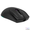 Kép 4/7 - Rampage Vezeték Nélküli Egér - PROTE M5 (Pixart PAW3311, Huano 80M, 24000 DPI, 400mAh, 6 gomb, RGB, Type-C, fekete)