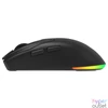 Kép 5/7 - Rampage Vezeték Nélküli Egér - PROTE M5 (Pixart PAW3311, Huano 80M, 24000 DPI, 400mAh, 6 gomb, RGB, Type-C, fekete)