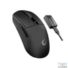 Kép 1/11 - Rampage Vezeték Nélküli Egér - ZENITH PRO (Pixart PAW3395, BT/Wired/4G, NORDIC 52833, 26000 DPI, 300mAh, 6 gomb, RGB)