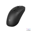 Kép 2/11 - Rampage Vezeték Nélküli Egér - ZENITH PRO (Pixart PAW3395, BT/Wired/4G, NORDIC 52833, 26000 DPI, 300mAh, 6 gomb, RGB)