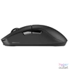 Kép 3/11 - Rampage Vezeték Nélküli Egér - ZENITH PRO (Pixart PAW3395, BT/Wired/4G, NORDIC 52833, 26000 DPI, 300mAh, 6 gomb, RGB)