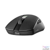 Kép 5/11 - Rampage Vezeték Nélküli Egér - ZENITH PRO (Pixart PAW3395, BT/Wired/4G, NORDIC 52833, 26000 DPI, 300mAh, 6 gomb, RGB)