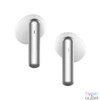Kép 2/5 - S-Link Fülhallgató Vezeték Nélküli - Weber G10 (Bluetooth v5.1, Type-C, mikrofon, fehér)