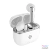 Kép 3/5 - S-Link Fülhallgató Vezeték Nélküli - Weber G10 (Bluetooth v5.1, Type-C, mikrofon, fehér)