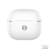 Kép 4/5 - S-Link Fülhallgató Vezeték Nélküli - Weber G10 (Bluetooth v5.1, Type-C, mikrofon, fehér)