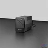 Kép 4/4 - S-Link szünetmentes 800VA - FORCE U8 (800VA, 12V9Ah*1, 480W, Line-Interactive, 2 schuko)
