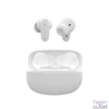Kép 1/6 - S-Link Fülhallgató Vezeték Nélküli - SL-TWS08 White (Bluetooth, ENC, Type-C, 4x HD mikrofon, 40 óra, fehér)