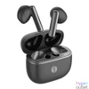 Kép 1/5 - S-Link Fülhallgató Vezeték Nélküli - Weber G10 (Bluetooth v5.1, Type-C, mikrofon, fekete)