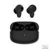 Kép 1/6 - S-Link Fülhallgató Vezeték Nélküli - SL-TWS08 Black (Bluetooth, ENC, Type-C, 4x HD mikrofon, 40 óra, fekete)