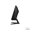 Kép 5/5 - SAMSUNG Monitor 34" - C34G55TWWP (VA, 3440x1440, 21:9, WQHD, 165HZ, 250cd/m2, 1ms, Ívelt)