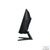 Kép 5/5 - Samsung Monitor 34" - C34G55TWWP (VA, 3440x1440, 21:9, WQHD, 165HZ, 250cd/m2, 1ms, Ívelt)