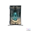 Kép 2/5 - Samsung Monitor 32" - S32BG650EU (VA, 2560x1440, 16:9, 240Hz, 350cd/m2, 1ms, Pivot, Smart, Ívelt)