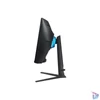 Kép 3/5 - Samsung Monitor 32" - S32BG650EU (VA, 2560x1440, 16:9, 240Hz, 350cd/m2, 1ms, Pivot, Smart, Ívelt)