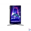Kép 2/5 - Samsung Monitor 24" - S24DG300EU (VA, 1920x1080, 16:9, FHD, 180HZ, 250cd/m2, 1ms, Pivot)