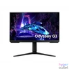 Kép 1/5 - Samsung Monitor 27" - S27DG302EU (VA, 1920x1080, 16:9, FHD, 180HZ, 250cd/m2, 1ms, Pivot)