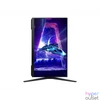 Kép 2/5 - Samsung Monitor 27" - S27DG302EU (VA, 1920x1080, 16:9, FHD, 180HZ, 250cd/m2, 1ms, Pivot)