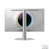 Kép 3/6 - Samsung Monitor 27" - S27DG602SU (OLED, 2560x1440, 16:9, QHD, 360HZ, 250cd/m2, 0,03ms, Pivot)