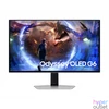 Kép 1/6 - Samsung Monitor 27" - S27DG600SU (OLED, 2560x1440, 16:9, QHD, 360HZ, 250cd/m2, 0,03ms, Pivot)