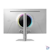 Kép 3/3 - Samsung Monitor 32" - S32DG802SU (OLED, 3840x2160, 16:9, UHD, 240HZ, 250cd/m2, 0,03ms, Pivot)