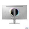 Kép 3/3 - Samsung Monitor 32" - S32DG802SU (OLED, 3840x2160, 16:9, UHD, 240HZ, 250cd/m2, 0,03ms, Pivot)