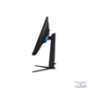 Kép 3/4 - Samsung Monitor 32" - S32DG300EU (VA, 1920x1080, 16:9, FHD, 180HZ, 250cd/m2, 1ms, Pivot)