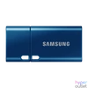 Kép 1/2 - Samsung Pendrive 512GB - MUF-512DA/APC  (Type-C, Flash Drive, USB 3.2 Gen 1, R400MB/s, vízálló)