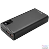 Kép 1/2 - Sandberg Akkubank - Powerbank USB-C PD 20W 20000 (20000mAh; 1xUSB-C+2xUSB-A)