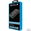 Kép 2/2 - Sandberg Akkubank - Powerbank USB-C PD 20W 20000 (20000mAh; 1xUSB-C+2xUSB-A)