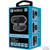 Kép 2/5 - Sandberg Webkamera - USB Webcam Flex 1080P HD (1920x1080/30FPS, 2 Megapixel; USB 2.0; mikrofon)
