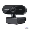 Kép 3/5 - Sandberg Webkamera - USB Webcam Flex 1080P HD (1920x1080/30FPS, 2 Megapixel; USB 2.0; mikrofon)