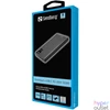 Kép 2/2 - Sandberg Akkubank - Powerbank USB-C PD 20W 10000 (10000mAh; 1xUSB-C+2xUSB-A)