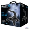Kép 1/2 - Sandberg USB Hub - 2in1 USB Hub Bungee (USB2.0 kimenet; 4xUSB2.0 bemenet)
